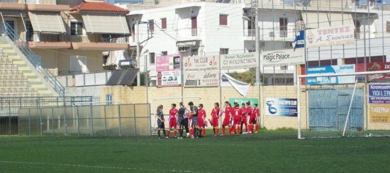 «Κλείδωσαν» την παραμονή τα Χανιά