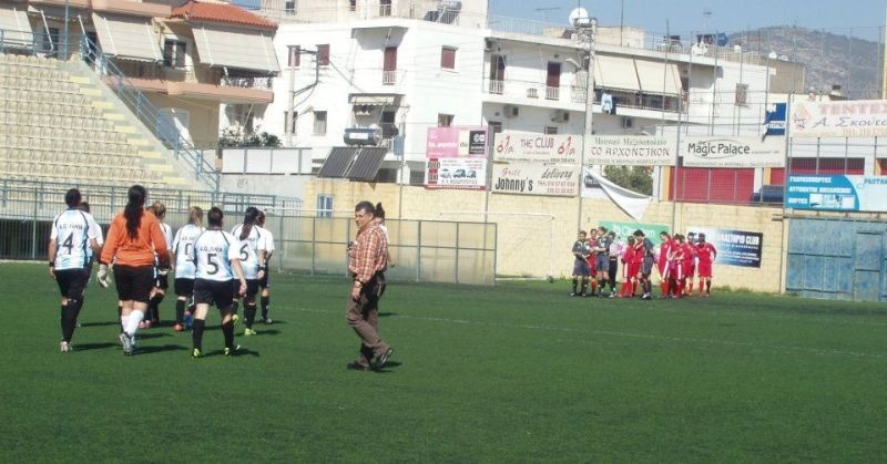 «Κλείδωσαν» την παραμονή τα Χανιά