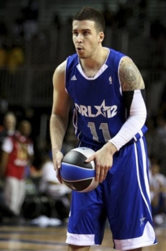 Νίκη Χάουαρντ στο Celebrity Game