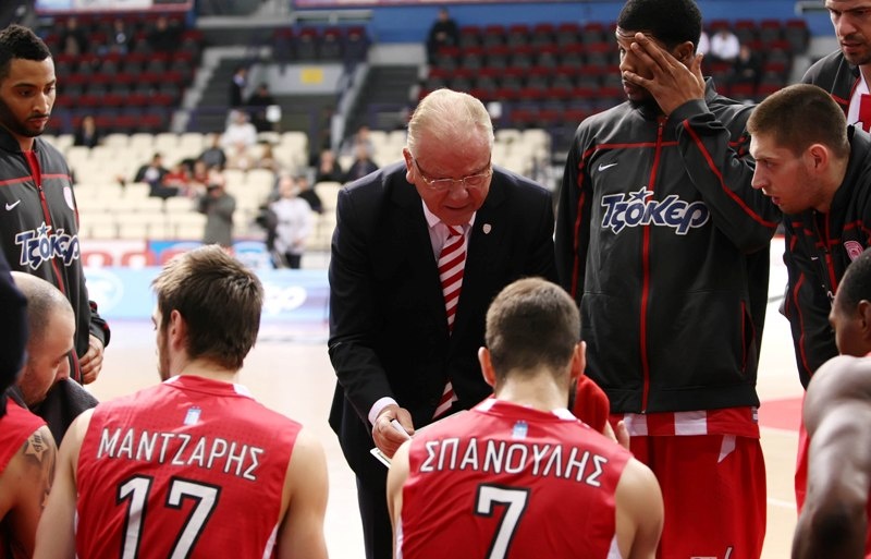Έπαιξε όσο χρειάστηκε ο Ολυμπιακός (photos)