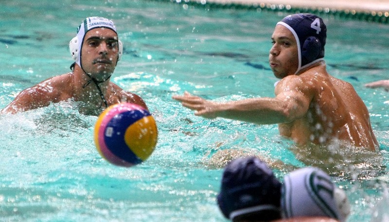 «Ζωντανός» στο κυνήγι της τετράδας ο Παναθηναϊκός