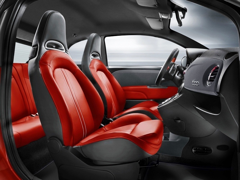 H Abarth στη Γενεύη