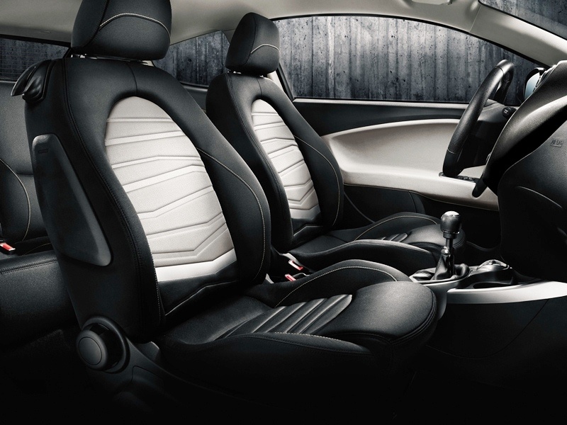 Η Alfa Romeo στη Γενεύη