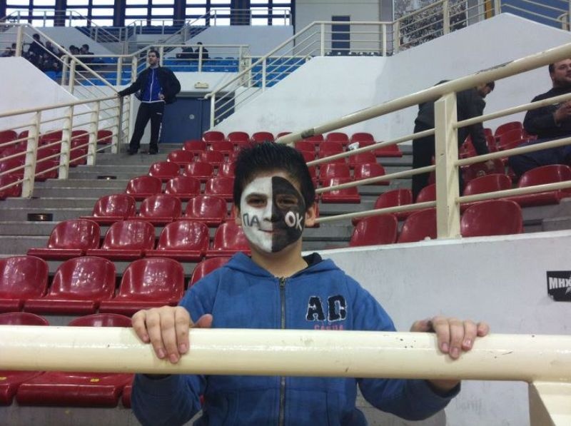 Γέμισε παιδιά η Πυλαία (photos)