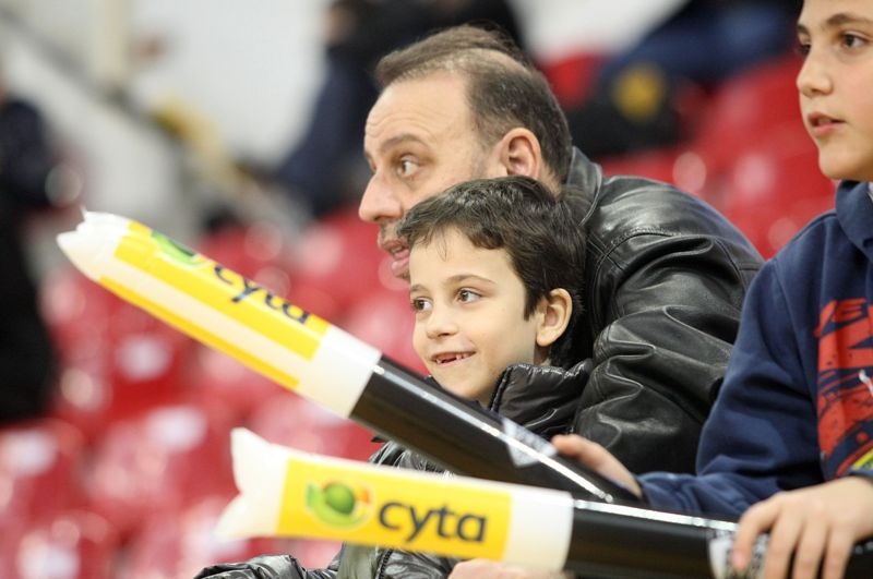 Γέμισε παιδιά η Πυλαία (photos)