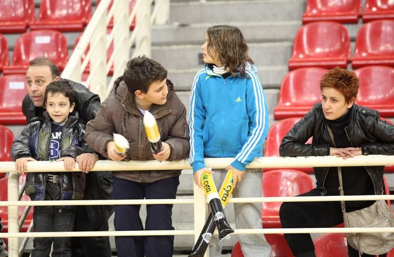 Γέμισε παιδιά η Πυλαία (photos)