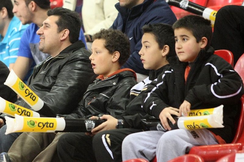 Γέμισε παιδιά η Πυλαία (photos)