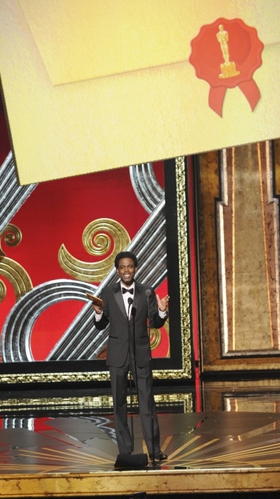 «The Artist», ο μεγάλος νικητής των Όσκαρ (photos+video)