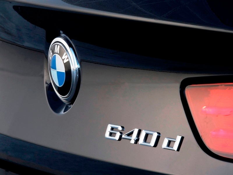 BMW 640D xDrive: Η απόλυτη