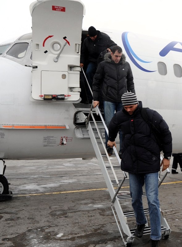 Ομπράντοβιτς: «Έχουμε κίνητρο για… καλύτερη άμυνα»