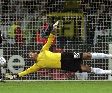 Ο Τιμ Βίζε στο Onsports! (photos+videos)