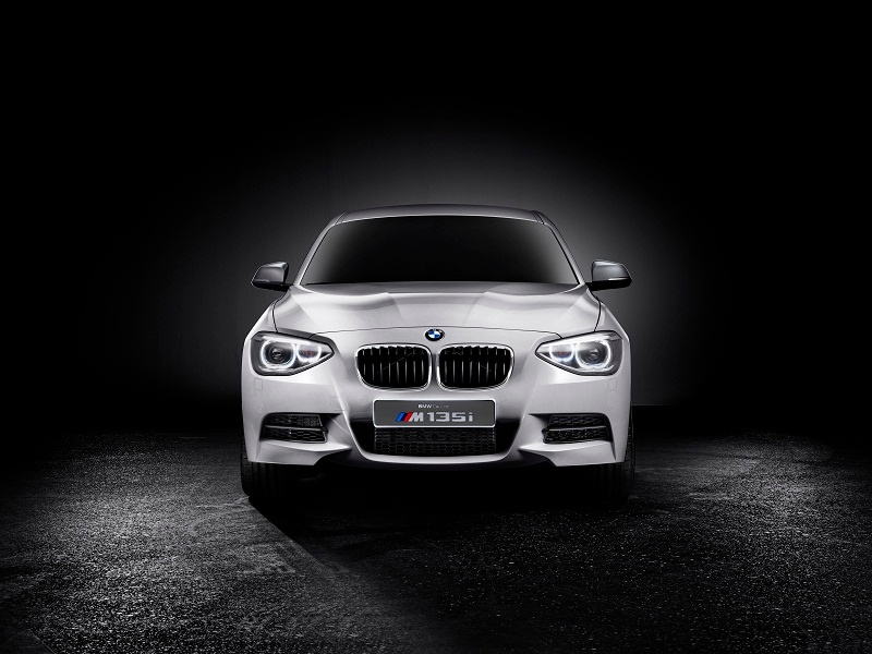 BMW Concept M135i: Επιστροφή στις ρίζες!