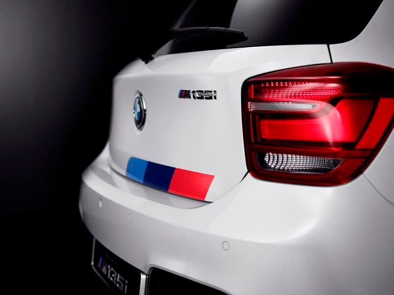 BMW Concept M135i: Επιστροφή στις ρίζες!