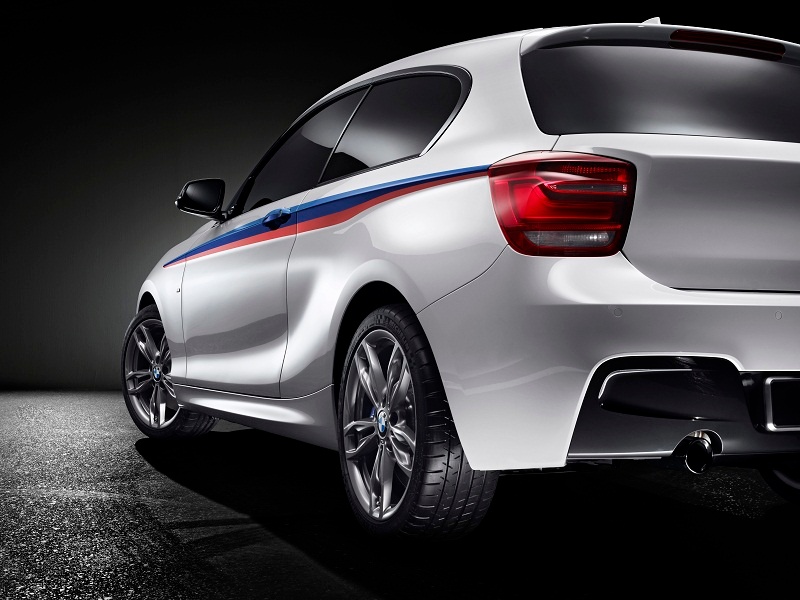 BMW Concept M135i: Επιστροφή στις ρίζες!
