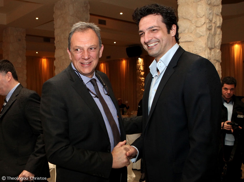 Η γιορτή της ΕΣΑΠ (photos)