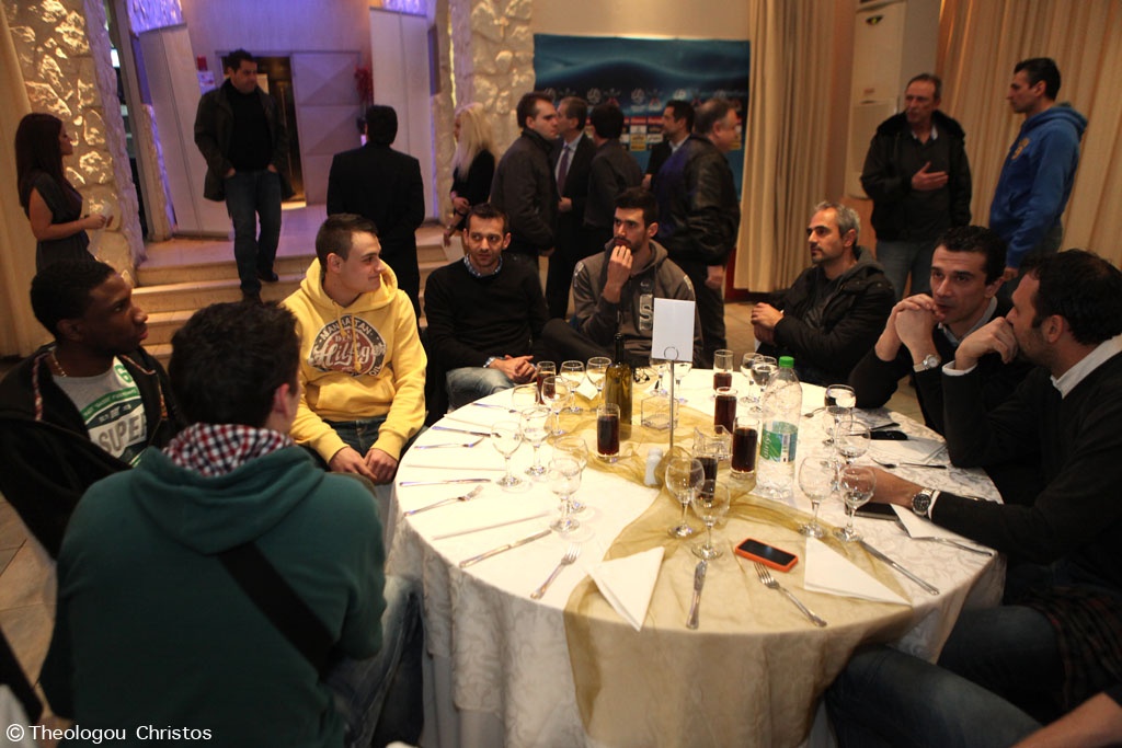 Η γιορτή της ΕΣΑΠ (photos)