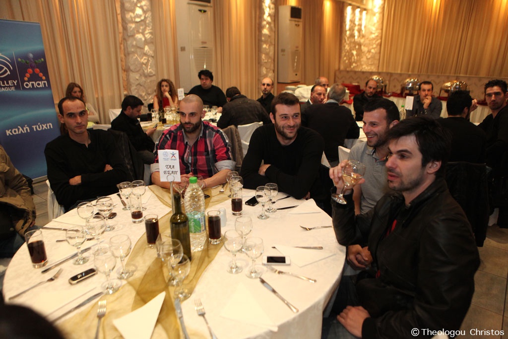 Η γιορτή της ΕΣΑΠ (photos)