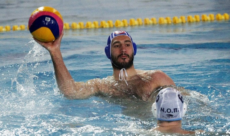 «Βούλιαξε» τον ΝΟ Πατρών ο Ολυμπιακός (photos)