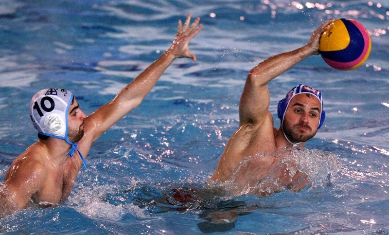 «Βούλιαξε» τον ΝΟ Πατρών ο Ολυμπιακός (photos)