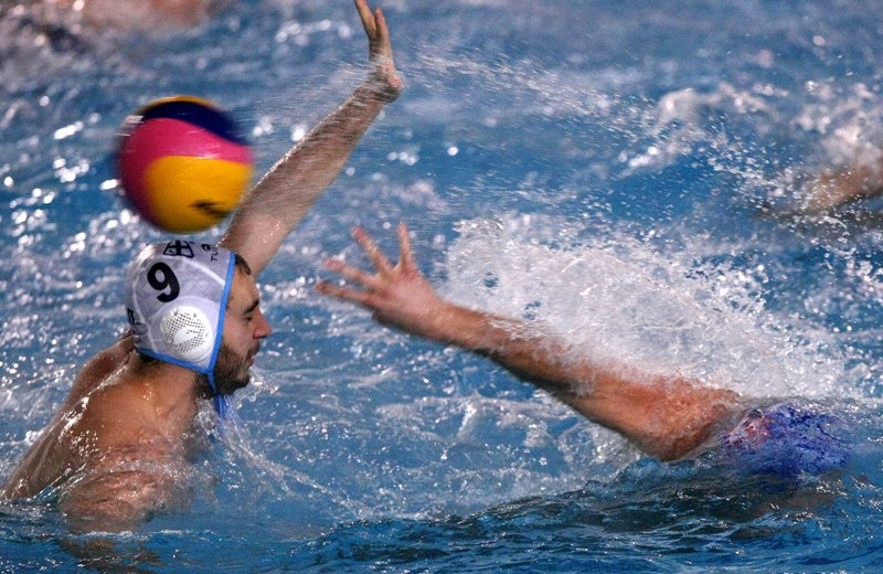 «Βούλιαξε» τον ΝΟ Πατρών ο Ολυμπιακός (photos)
