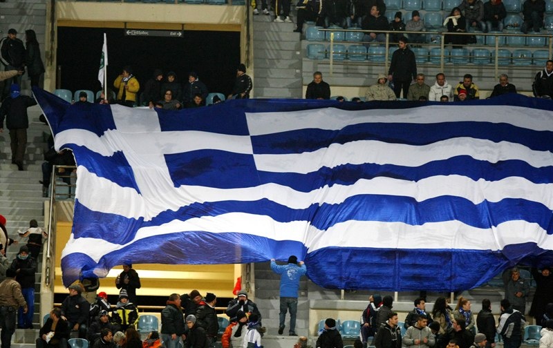 Υποτονική η Εθνική, παραχώρησε ισοπαλία (1-1) στο Βέλγιο