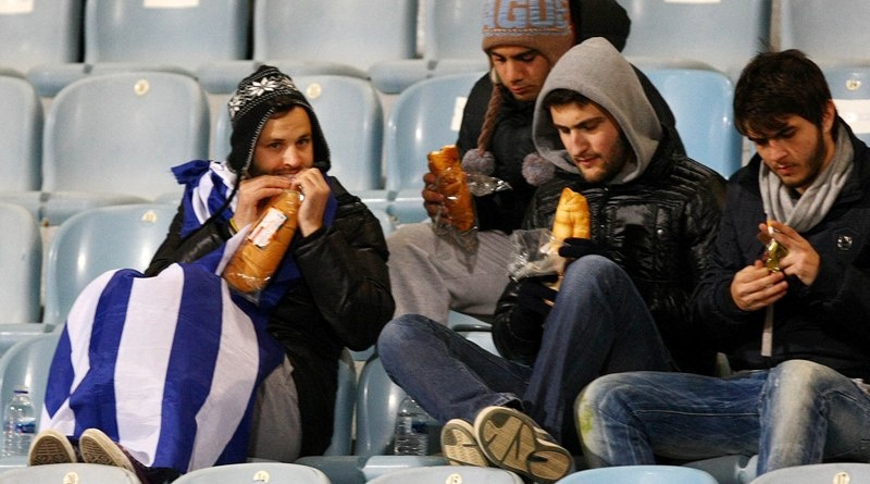 Υποτονική η Εθνική, παραχώρησε ισοπαλία (1-1) στο Βέλγιο