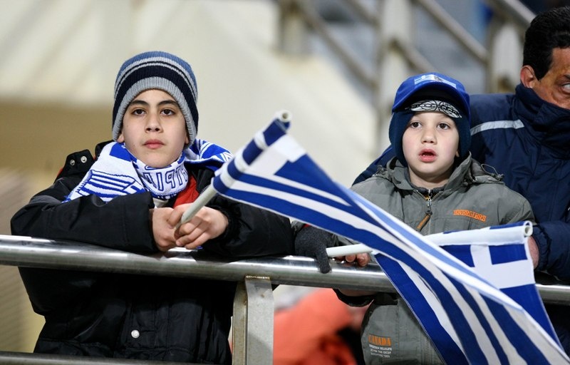 Υποτονική η Εθνική, παραχώρησε ισοπαλία (1-1) στο Βέλγιο