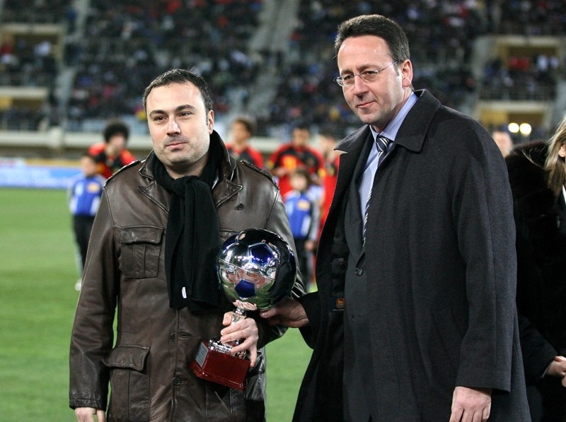 Υποτονική η Εθνική, παραχώρησε ισοπαλία (1-1) στο Βέλγιο
