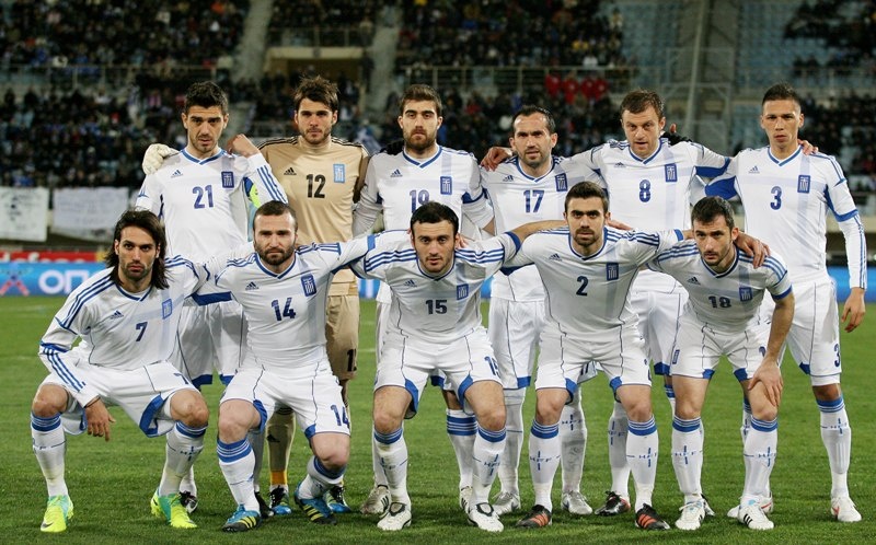 Υποτονική η Εθνική, παραχώρησε ισοπαλία (1-1) στο Βέλγιο