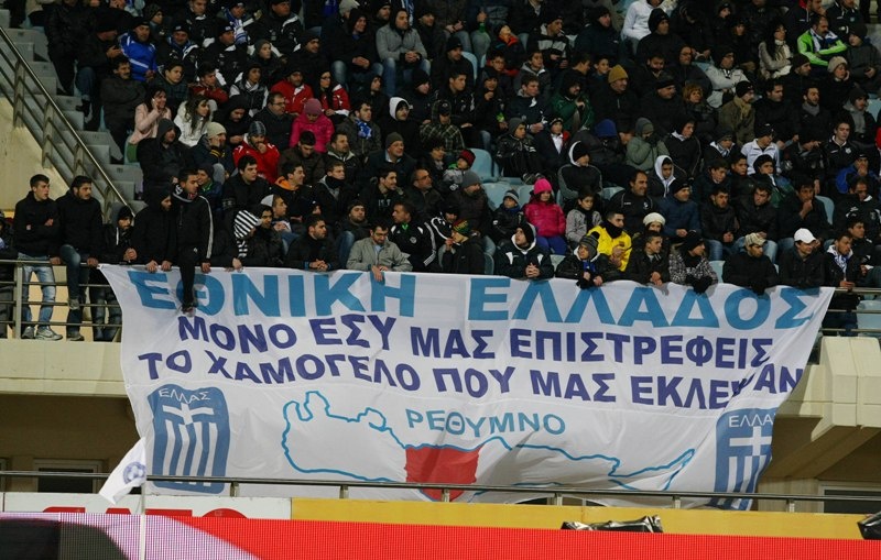 Υποτονική η Εθνική, παραχώρησε ισοπαλία (1-1) στο Βέλγιο