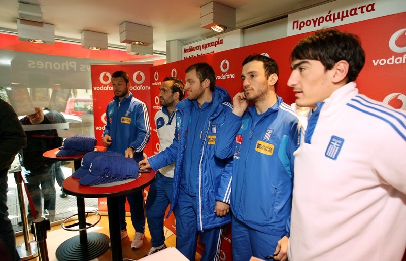 «Δεν υπάρχουν φιλικά και επίσημα παιχνίδια»