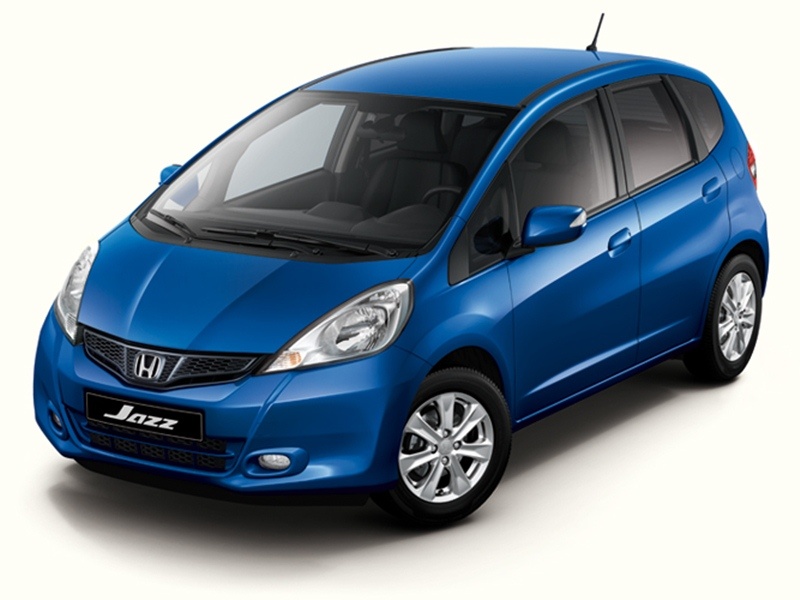 Προσφορές Honda για το Μάρτιο