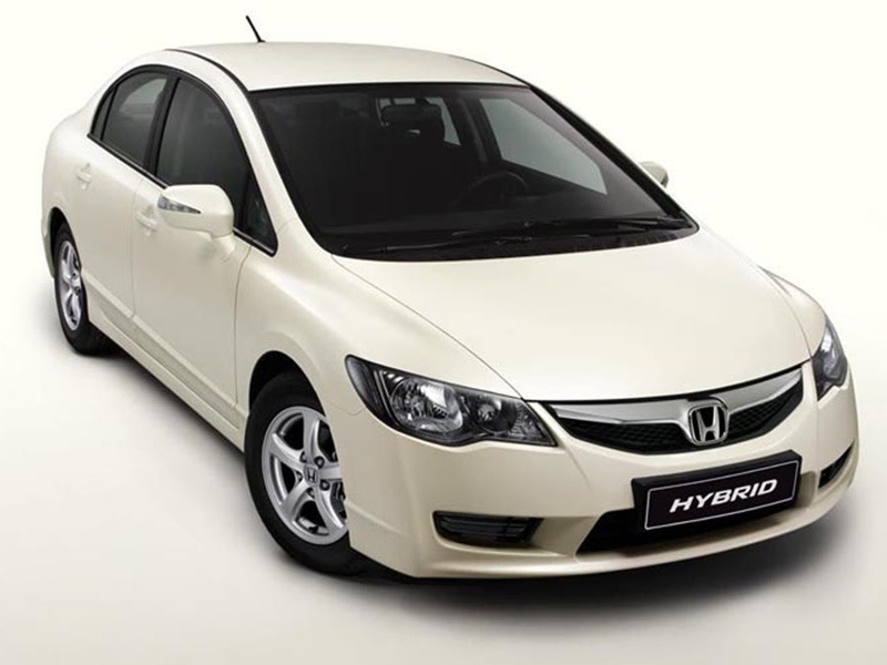 Προσφορές Honda για το Μάρτιο