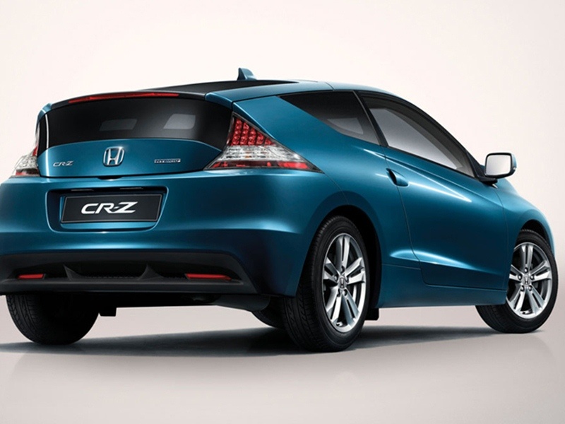 Προσφορές Honda για το Μάρτιο