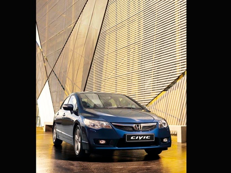 Προσφορές Honda για το Μάρτιο