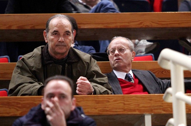 Έπαιξε όσο χρειάστηκε ο Παναθηναϊκός