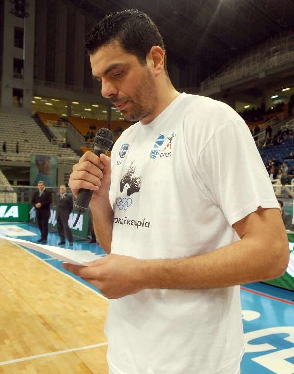 Έπαιξε όσο χρειάστηκε ο Παναθηναϊκός