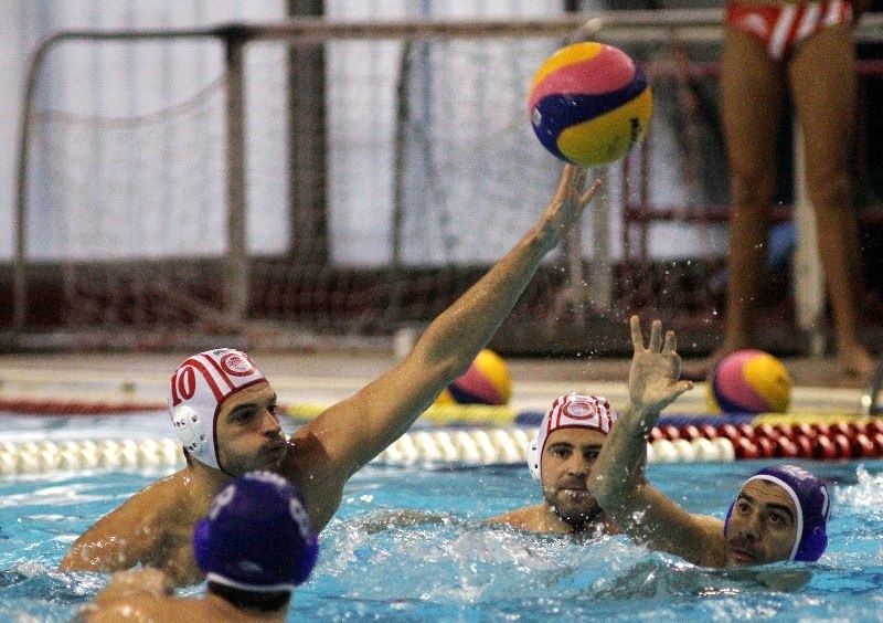 Ευκαιρία για δοκιμές στον Ολυμπιακό