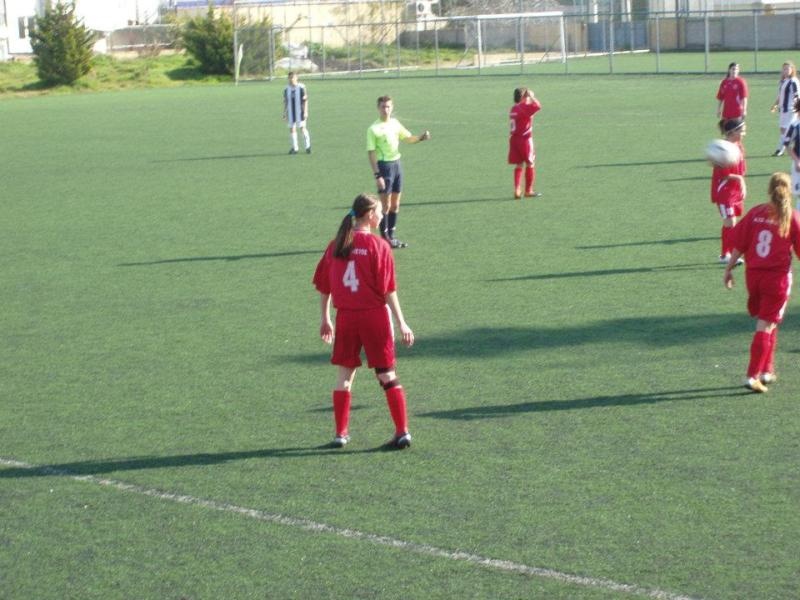«Εξάρα» για Ήφαιστο (photos)