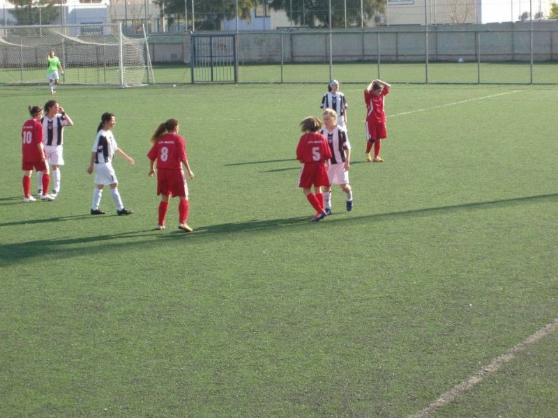 «Εξάρα» για Ήφαιστο (photos)