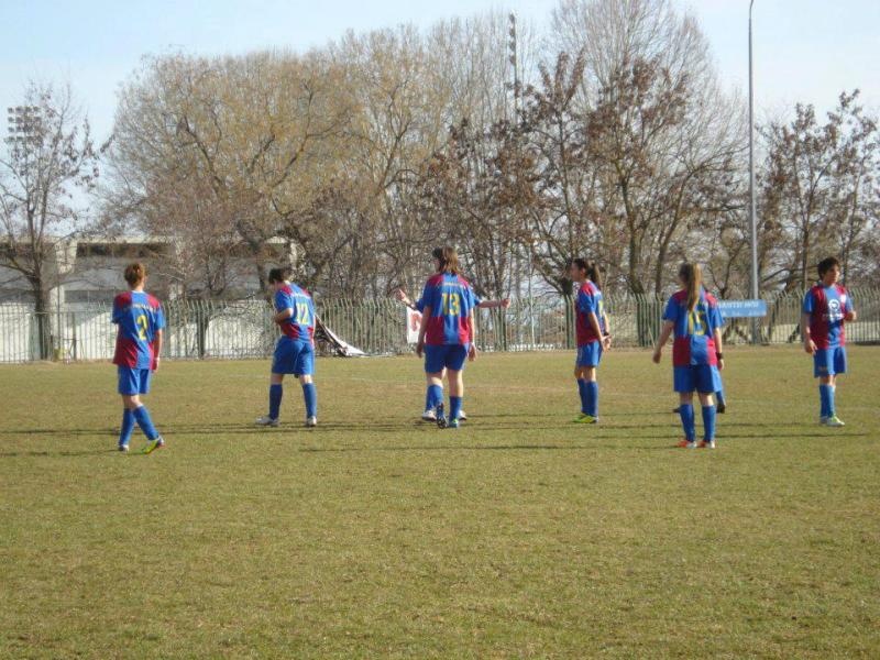 Τα αποτελέσματα της Γ’ κατηγορίας γυναικών (photos)
