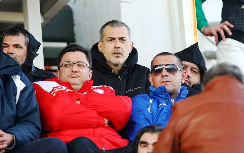 Με... αέρα πρωταθλητή πέρασε ο Ολυμπιακός από το Ηράκλειο! (videos+photos)