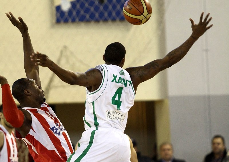 «Περίπατο» στη Δράμα ο Ολυμπιακός