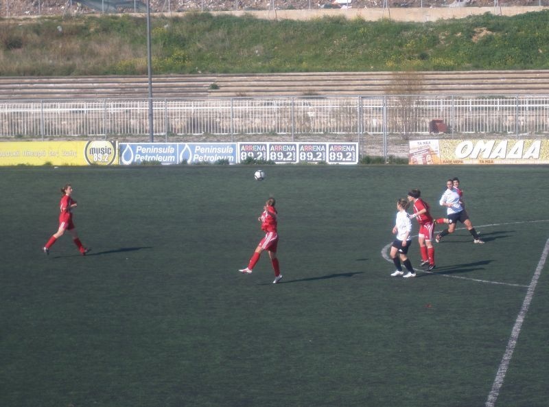 Εύκολη νίκη για Οδυσσέα (photos+video)