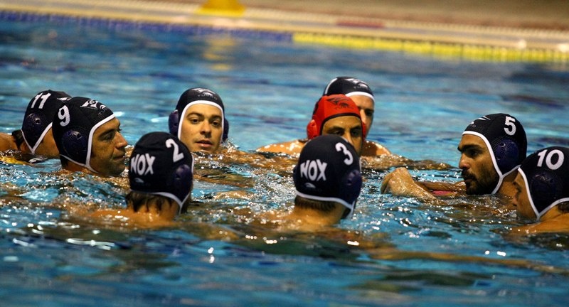 Εικόνες από το Ολυμπιακός – Χίος (photos)