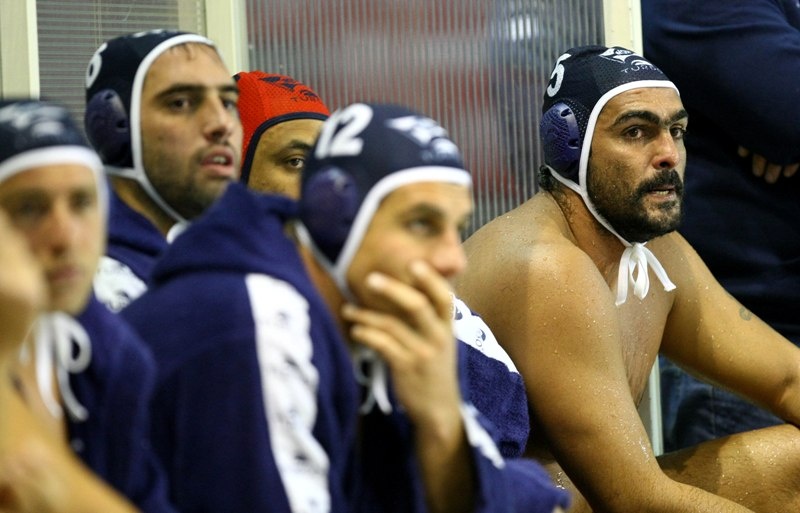 Εικόνες από το Ολυμπιακός – Χίος (photos)