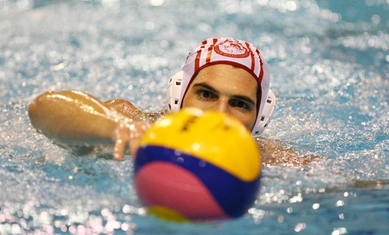 Εικόνες από το Ολυμπιακός – Χίος (photos)