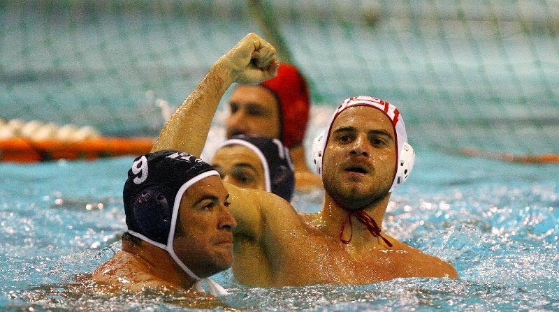 Εικόνες από το Ολυμπιακός – Χίος (photos)