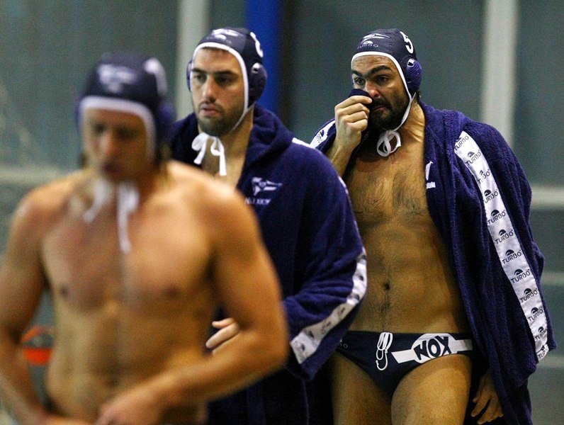 Εικόνες από το Ολυμπιακός – Χίος (photos)