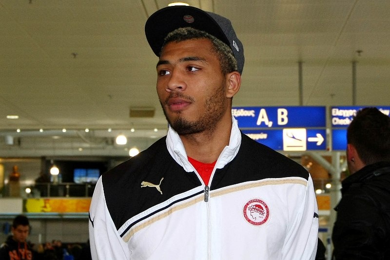 Βαλβέρδε: «Επικίνδυνη η Μέταλιστ» (photos)